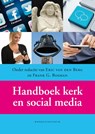 Handboek kerk en social media - Eric van den Berg ; Frank G. Bosman - 9789023926504