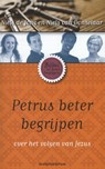 Petrus beter begrijpen - Niels de Jong ; Niels van Donselaar - 9789023926955