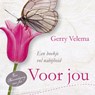 Voor jou - Gerry Velema - 9789023927525