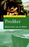 Prediker - Edward van 't Slot ; Lucie van 't Slot-Wierenga - 9789023927730