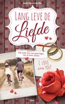 Lang Leve de Liefde - Cocky Drost-de Wit - 9789023928645