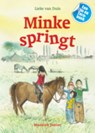 Minke springt - Lieke van Duin - 9789023930389