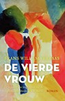 De vierde vrouw - Frans Willem Verbaas - 9789023930617