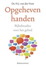 Opgeheven handen - H.J. van der Veen - 9789023950028