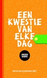Een kwestie van elke dag - Herman van Wijngaarden - 9789023950295