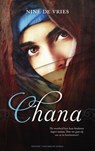 Chana - Nine de Vries - 9789023950813