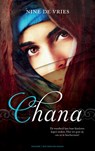 Chana - Nine de Vries - 9789023950820