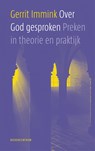 Over God gesproken - Gerrit Immink - 9789023952343
