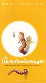 De Luisterboekenwurm - Rikkert Zuiderveld - 9789023954972