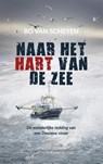 Naar het hart van de zee - Bo van Scheyen - 9789023955306