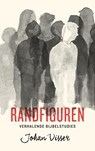 Randfiguren - Johan Visser - 9789023958345