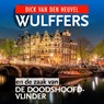 Wulffers en de zaak van de doodshoofdvlinder - Dick van den Heuvel - 9789023959779