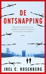 De ontsnapping - Joel C. Rosenberg - 9789023961048