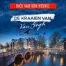 De kraaien van Van Gogh - Dick van den Heuvel - 9789023961062