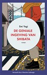 De geniale ingeving van Shibata - Emi Yagi - 9789023961970