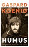 Humus - Gaspard Koenig - 9789023962250