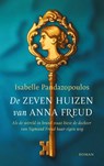 De zeven huizen van Anna Freud - Isabelle Pandazopoulos - 9789023962748