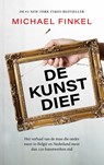 De kunstdief - Michael Finkel - 9789023962960