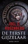 De eerste gijzelaar - J.C. Rosenberg - 9789023978442