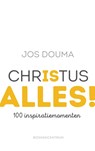 Christus is alles - Jos Douma - 9789023979630