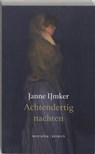 Achtendertig nachten - IJMKER, Janne - 9789023991731
