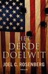 Het derde doelwit - Joel C. Rosenberg - 9789023994886