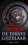 De eerste gijzelaar - Joel C. Rosenberg - 9789023996811