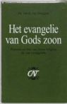 Het evangelie van Gods Zoon - Jakob van Bruggen - 9789024261352