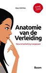 Anatomie van de verleiding - Paul Postma - 9789024400874