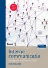 Interne communicatie - Huib Koeleman - 9789024400904