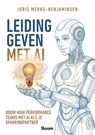 Leidinggeven met AI - Joris Merks-Benjaminsen - 9789024402137