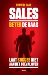 Sales beter de baas - Edwin de Haas - 9789024402854