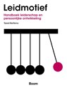 Leidmotief - Tjeerd Bartlema - 9789024403110