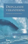 Diepgaande verandering - Robert E. Quinn - 9789024404513