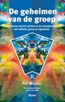 De geheimen van de groep - Piet Weisfelt ; Agniet van Andel - 9789024408719