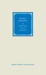 De woorden en de dingen - Michel Foucault - 9789024408788
