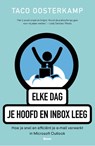 Elke dag je hoofd en inbox leeg - Taco Oosterkamp - 9789024409280