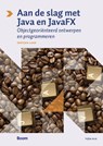 Aan de slag met Java en JavaFX - Gertjan Laan - 9789024415663