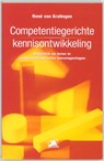 Competentiegerichte kennisontwikkeling - R. van Kralingen - 9789024416561