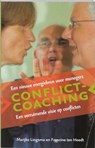 Conflictcoaching - M. Lingsma ; F. ten Hoedt - 9789024416691