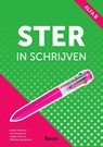 Ster in schrijven - Kaatje Dalderop ; Merel Borgesius ; Jeanne Kurvers ; Willemijn Stockmann - 9789024419425
