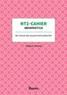 NT2-cahier Grammatica - Margreet Verboog - 9789024420407