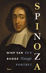 Spinoza. Een Haags portret - Wiep van Bunge - 9789024421725