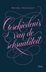 Geschiedenis van de seksualiteit - Michel Foucault - 9789024424528