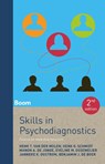 Skills in psychodiagnostics - Henk Schmidt - 9789024425433