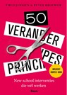 50 veranderprincipes - Theo Janssen ; Peter Brouwer - 9789024427192