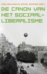 De canon van het sociaal-liberalisme - Coen Brummer ; Daniël Boomsma - 9789024430307