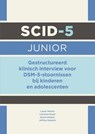 SCID-5 Junior - American Psychiatric Association - 9789024431533