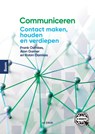 Communiceren - Frank Oomkes ; Alan Garner ; Robin Oomkes - 9789024434985