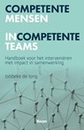 Competente mensen incompetente teams - Jobbeke de Jong - 9789024435265